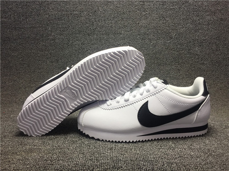 Super Max Perfect Nike Classic Cortez Betrue(98% Authentic) GS--002